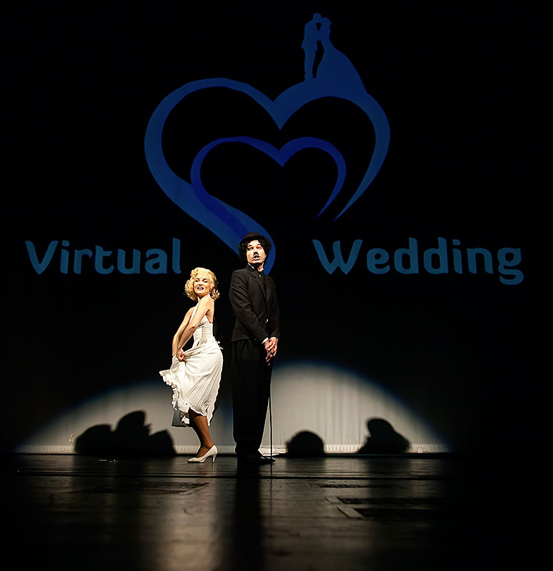 Milionová svatba, Slezské divadlo Opava, 2015